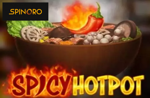 Spicy Hotpot